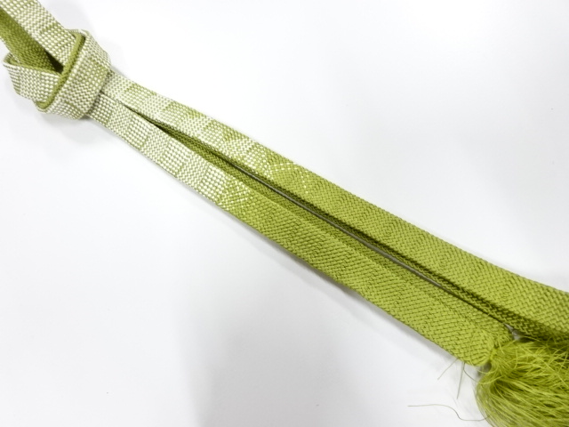 Japanese Kimono / Accessories Silk